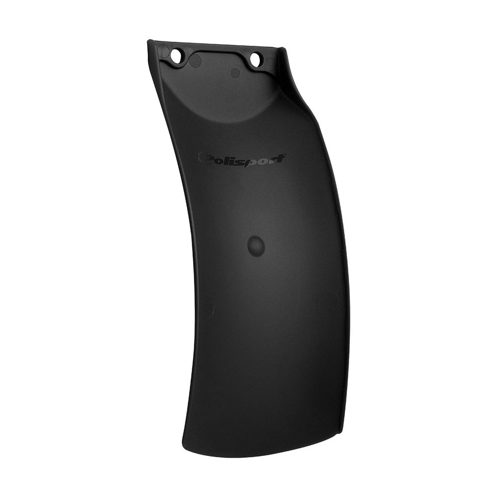 Polisport Black Rear Shock Mud Flap For Yamaha YZ 450F 2010-2013 Motocross Enduro